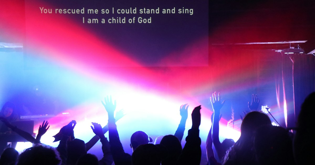 Managing Your Church’s Song Library